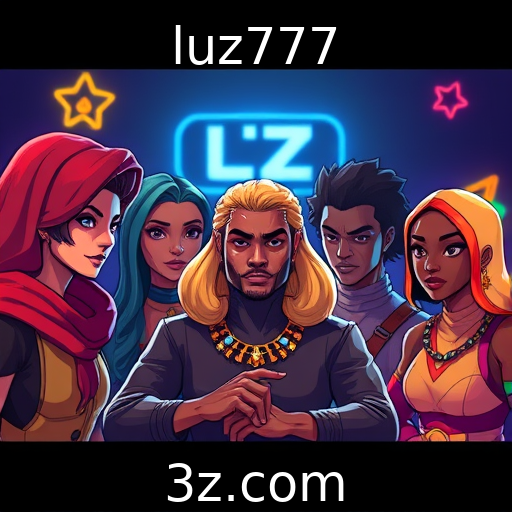 Aumento na diversidade de personagens nos jogos