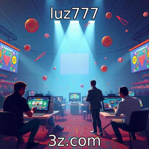 Economia criativa e seu reflexo na indústria de jogos