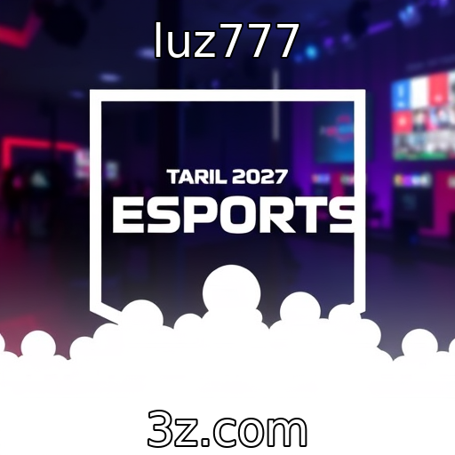 Principais eventos de eSports programados para o ano