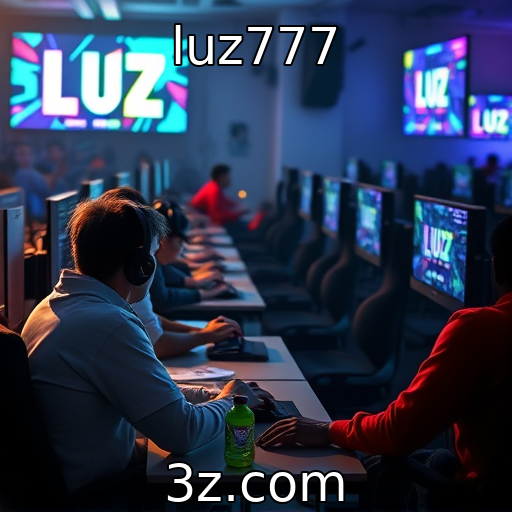 A presença dos eSports nas escolas e universidades