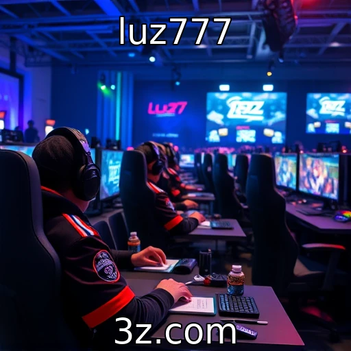 Eventos de eSports atraem novos públicos