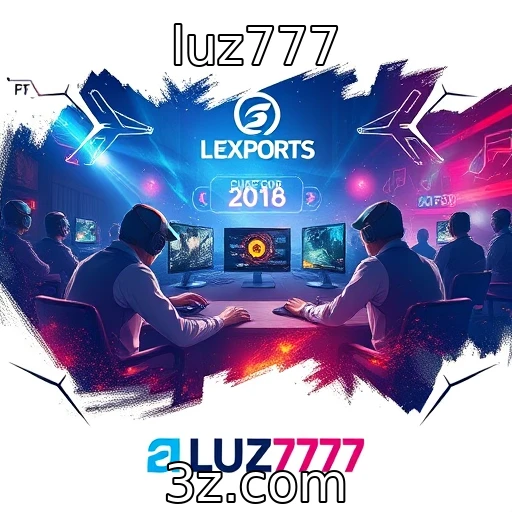 Evolução dos eSports e seu crescimento global