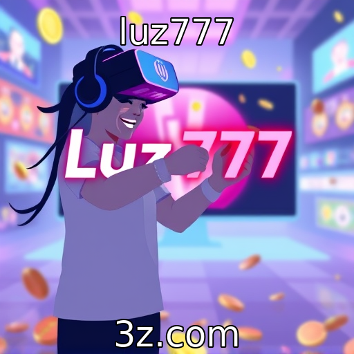 Crescimento da realidade virtual na indústria de jogos