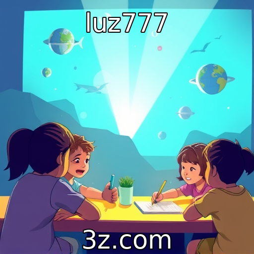 Aumenta o interesse por jogos educacionais no Brasil