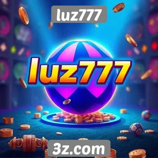 Comparação entre luz777 e outros sites de jogos