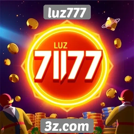 Ofertas e promoções disponíveis no luz777