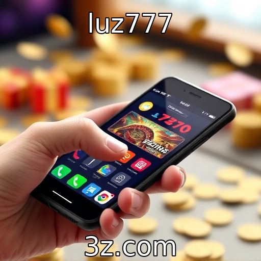 Mercado de jogos móveis em expansão e novas oportunidades