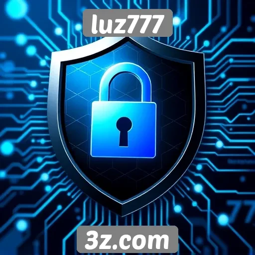 como a segurança é garantida no luz777