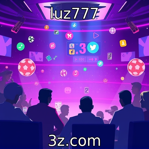 Mídias sociais como aliadas na divulgação de jogos