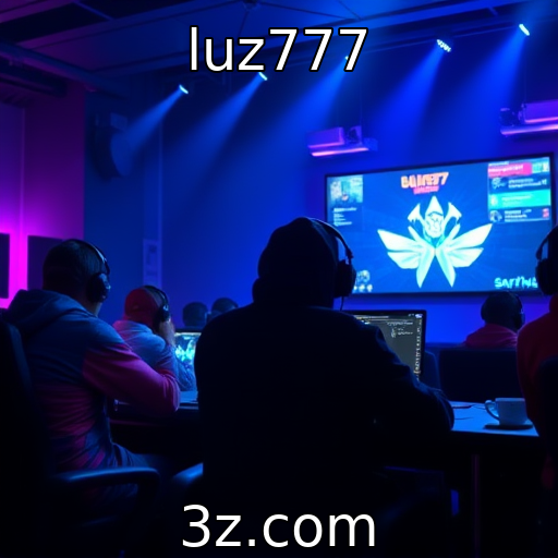 Contribuições das plataformas de streaming para gamers