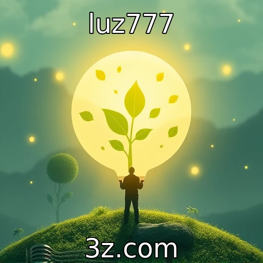 Jogos sustentáveis: inovações em desenvolvimento e produção