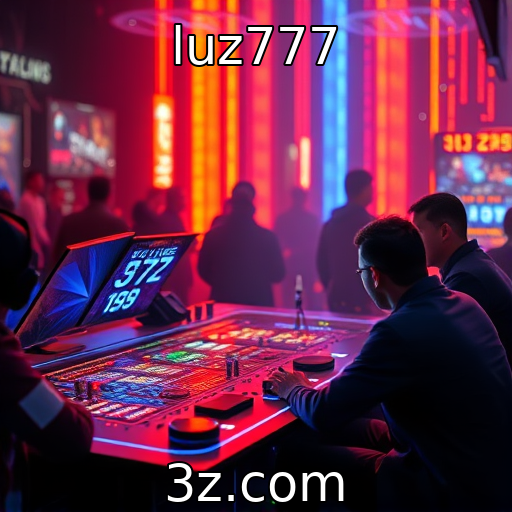 Impacto da tecnologia em jogos digitais